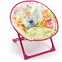 ARDITEX WD7416 - Silla Moon- diseño Princesas Disney